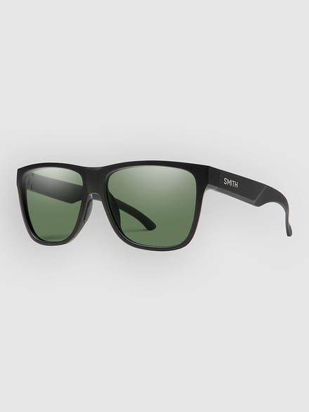 Smith Lowdown Xl 2 Gepolariseerde 003 L7 Unisex Zonnebril Black/60