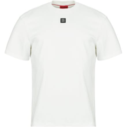 HUGO  T-shirt Korte Mouw Dalile