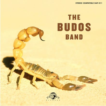 Ii - Budos Band