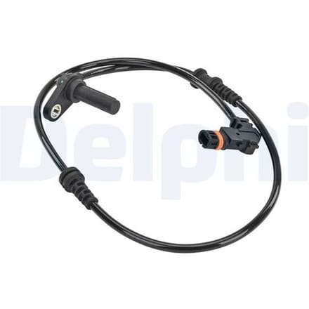 Sensor, wielsnelheid DELPHI SS21104-12B1
