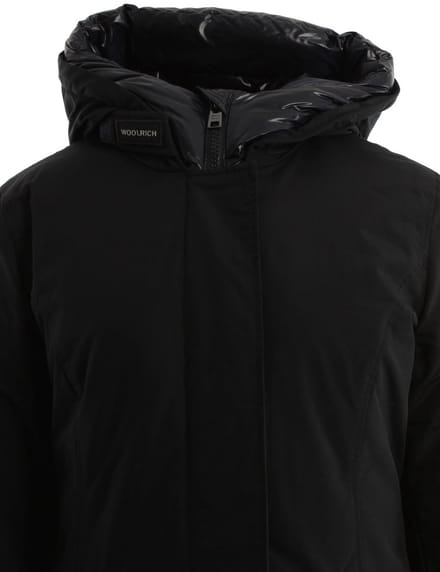 Woolrich jas maat L