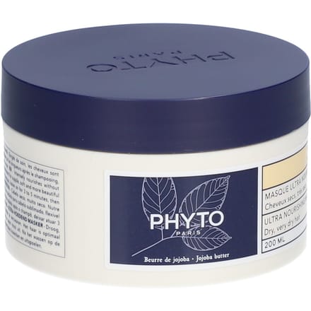 Phyto Nourishment Ultra Nourishing Mask 200 Crème