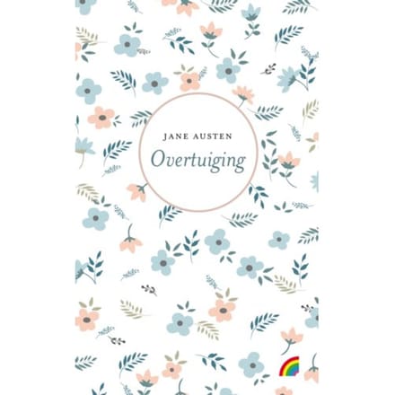 Overtuiging - Jane Austen