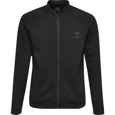 Jas Hummel guy zip