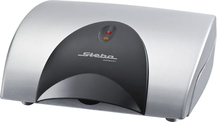 Steba SG20 - XL Tosti Apparaat - 700 Watt - voor grote boterhammen - zilver