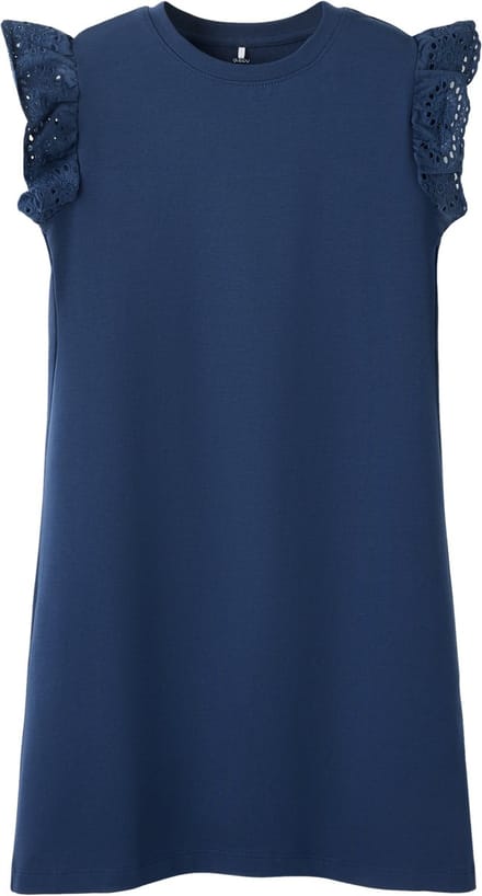 GUPPY - GKFHERDIS SL DRESS - Meisjes Jurk