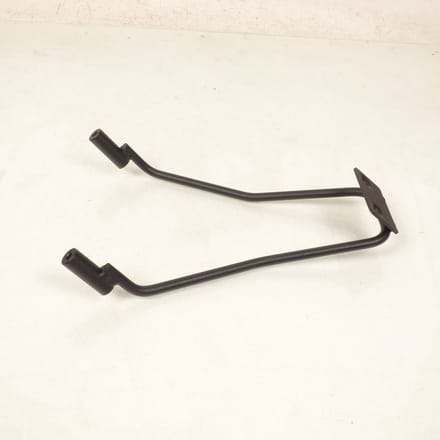 Support de top case Shad pour scooter Daelim 300 XQ2 Après 2021 Neuf