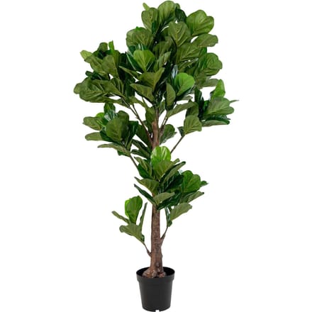 House Nordic Fiddle Bladboom Kunstplant H190 cm