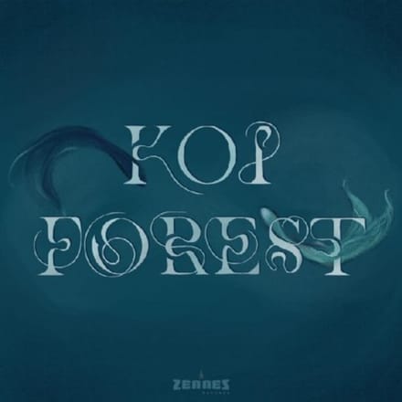 Koi Forest - Koi Forest (LP) (RSD 2025)