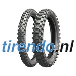 Michelin Tracker ( 120/90-18 TT 65R Achterwiel, M/C )