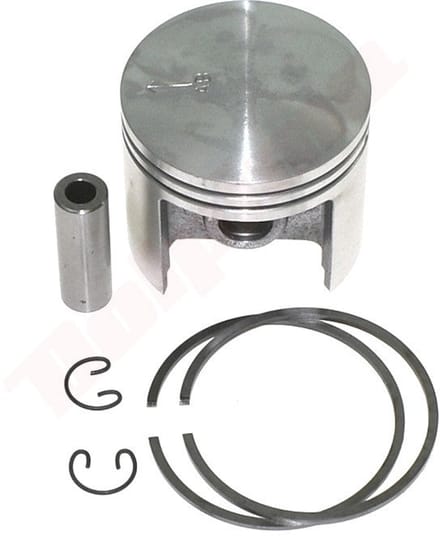 Zuigerset passend op DOLMAR 153 55mm ( 144 132 100 ) GOLF