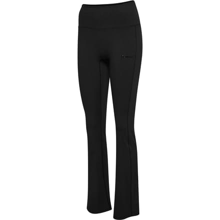 Rechthoekige legging voor dames Hummel Prima