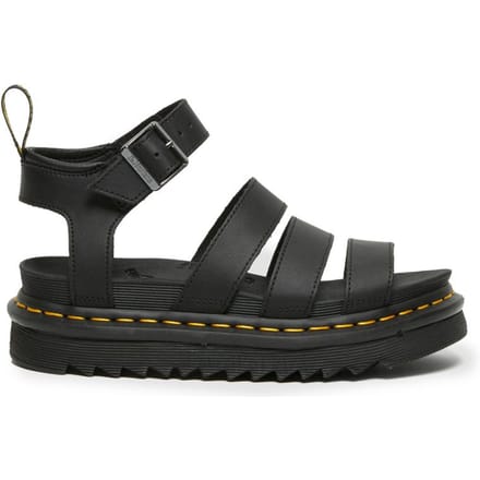 Dr Martens Blaire Hydro Strap Sandalen
