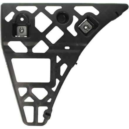 Bumper, bevestiging BLIC 5504-00-2507931P