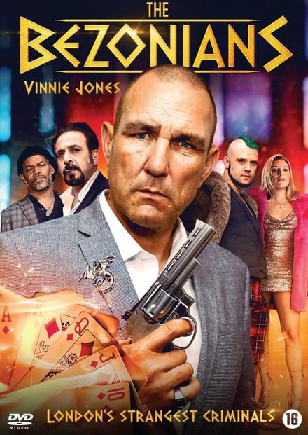 Bezonians (DVD)