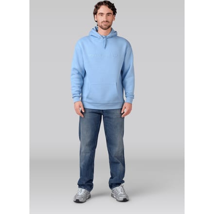 Muchachomalo Heren hoodie licht