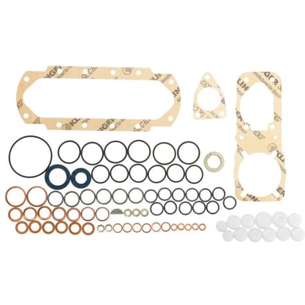 Reparatieset, ontstekingsverdeler BOSCH 2 417 010 001
