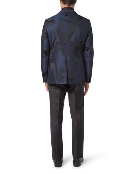 Blazer Camouflage