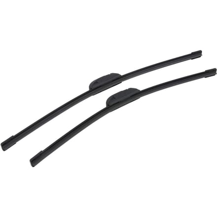Wisserblad BOSCH Aerotwin Retrofit AR533S, 530/475mm, Voor, 2 Stuk