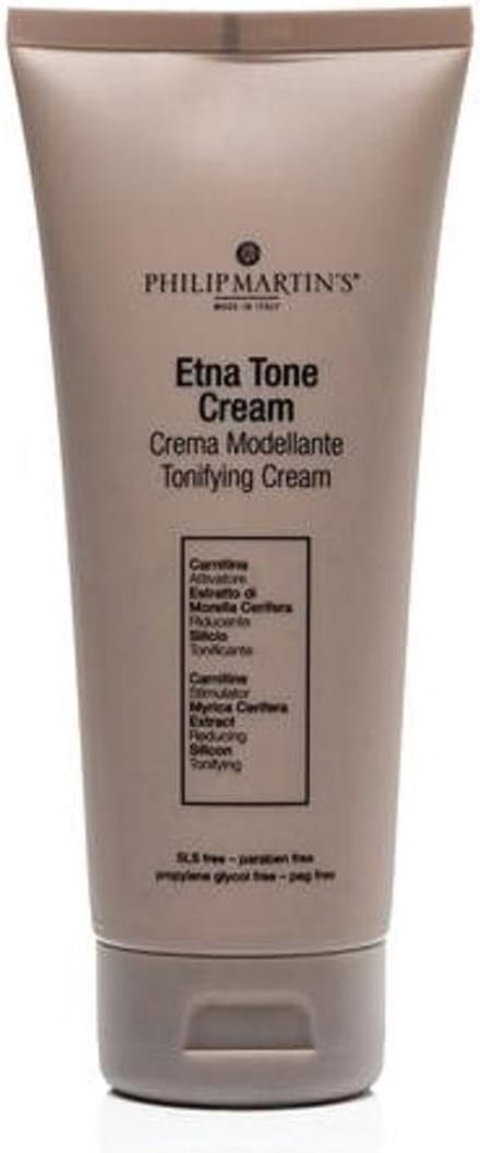 PHILIP MARTIN`S ETNA TONE CREAM 200ML
