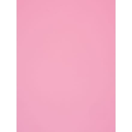 VBS Foam rubber, 2 mm - Rose