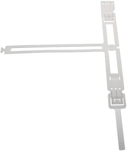 BEKO - BEVESTIGINGSKIT DEUR - 1782980100