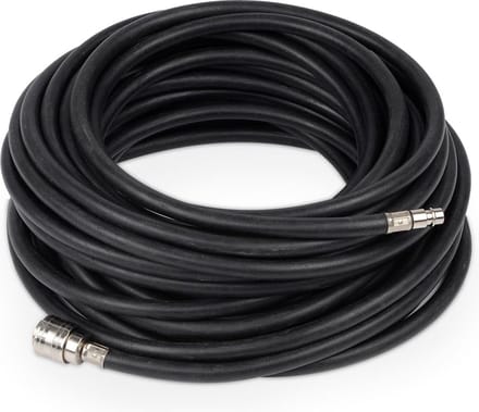 Powerplus POWAIR0203 Rubberen slang - Luchtslang