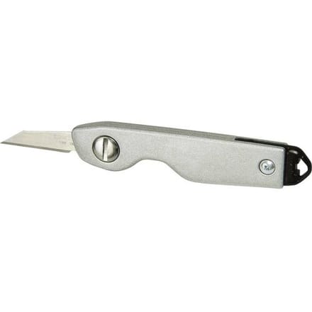 STANLEY 0-10-598 Hobbymes, met inklapbaar lemmet 1 stuk(s)