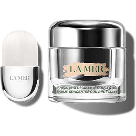 La Mer - Neck & Decolleté Concentrate 50 ml - Balsem