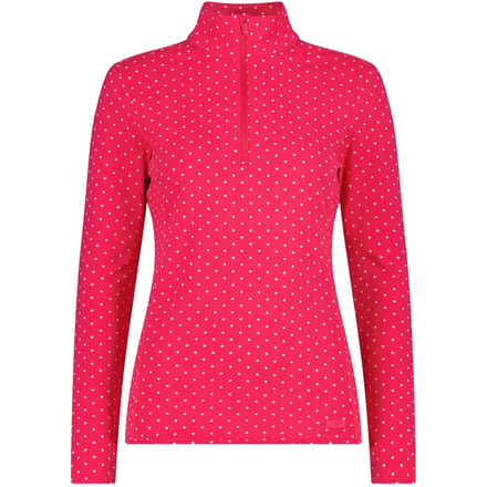 Onderhemd met fullprint voor dames CMP Softech