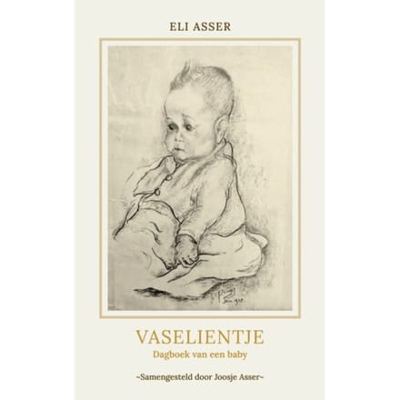 Vaselientje - Eli Asser