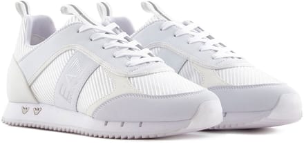 Ea7 Emporio Armani X8x185_xr175 Schoenen Wit EU 36