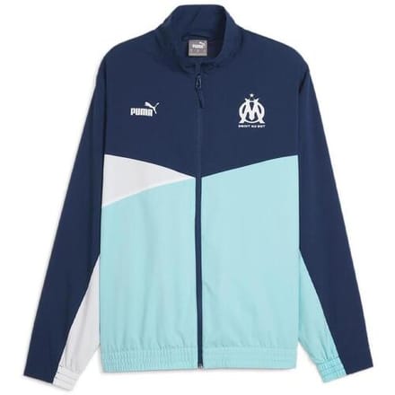 Trainingsjack Puma Woven 2023/2024