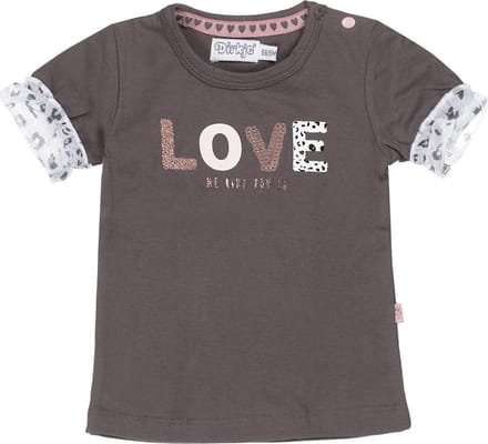 Dirkje V-DREAMS Meisjes T-shirt - Maat 86