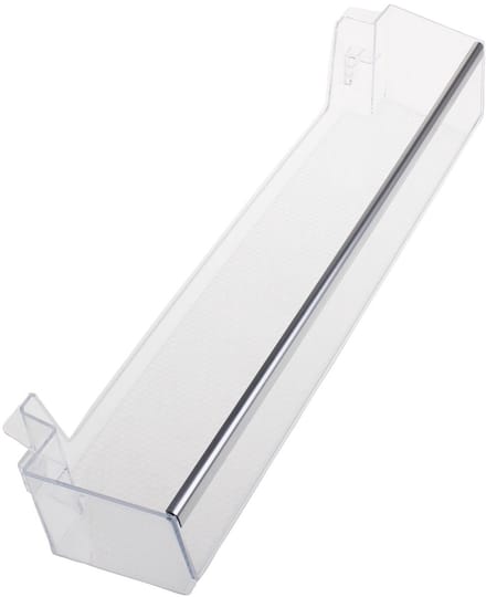 WHIRLPOOL - Flessenrek Transparant - C00672446