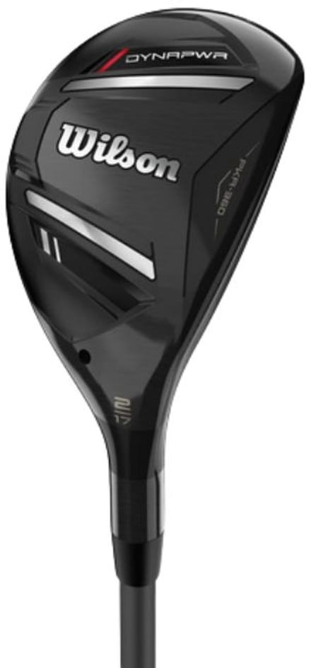 Wilson DynaPower 2 Dames Hybride Club 2025 | 6H | 29° | Rechtshandig | |