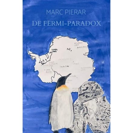 De Fermi-Paradox - Marc Pierar