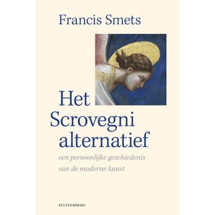 Het Scrovegni-Alternatief - Francis Smets