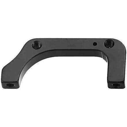 Schijfremadapter A5 Tektro : Voor 203mm
