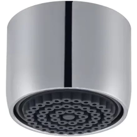 Np Premium Straalregelaar Rain M22 Douche Easycl 3.8l/min Sleutel
