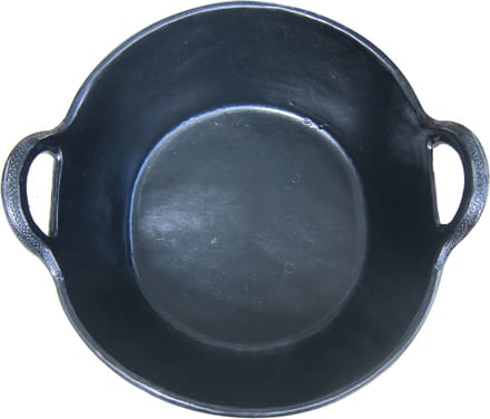 21L Rubber kuip - Rubber Trog - Flexibel - 21L