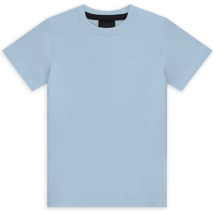 ASPACT Kids Ciato Tee Blue Taglia: 92 | T-shirt Outlet | kids | Blu