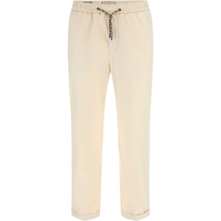 GUESS  Eco Axel Quicksand Größe: W33L30 | Chinos Outlet | Herren