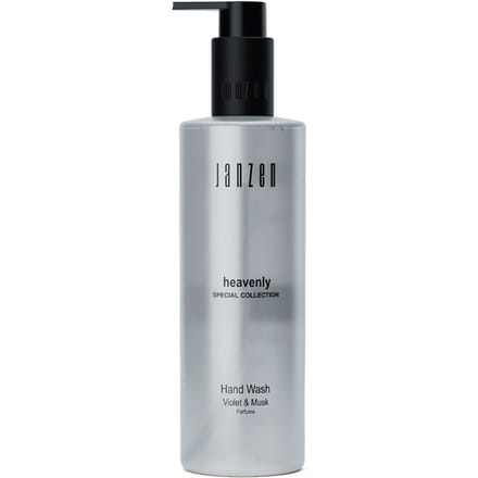 JANZEN Hand Wash Heavenly 250ml