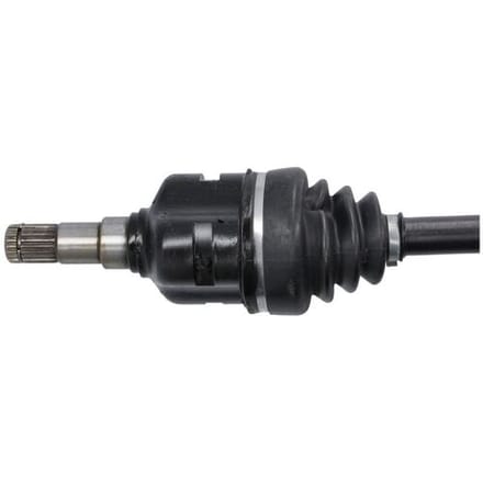 Aandrijfas POINT GEAR PNG74568