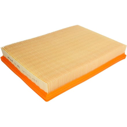 MAHLE luchtfilter KNECHT LX 999