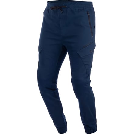 Motorbroek Bering Richie
