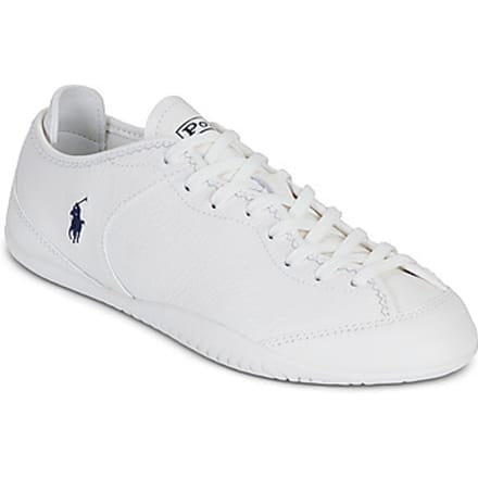Lage Sneakers Polo Ralph Lauren LW PROFILE