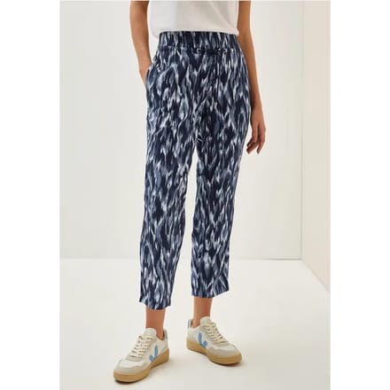 Loose Fit broek