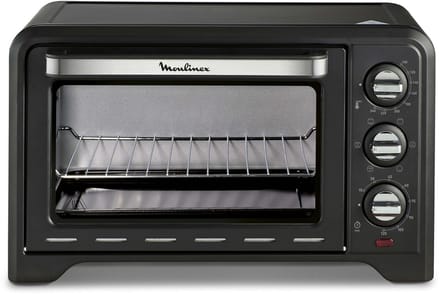 Moulinex Optimo OX444810 - Mini oven (vrijstaand)